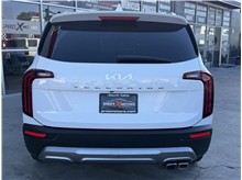 2022 Kia Telluride EX Sport Utility 4D Thumbnail 5