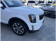 2022 Kia Telluride EX Sport Utility 4D Thumbnail 7
