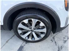 2022 Kia Telluride EX Sport Utility 4D Thumbnail 8