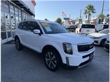 2022 Kia Telluride EX Sport Utility 4D Thumbnail 9