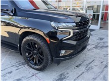 2022 Chevrolet Suburban RST Sport Utility 4D Thumbnail 7