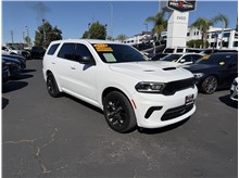 2022 Dodge Durango GT Plus Sport Utility 4D