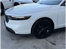 2024 Honda Accord EX Sedan 4D Thumbnail 11