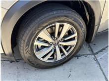 2022 Nissan Pathfinder SL Sport Utility 4D Thumbnail 10