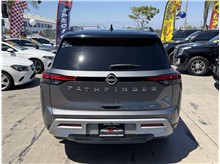 2022 Nissan Pathfinder SL Sport Utility 4D Thumbnail 12