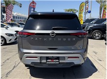2022 Nissan Pathfinder SL Sport Utility 4D Thumbnail 5