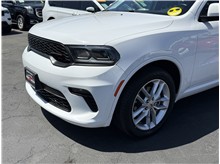 2022 Dodge Durango GT Sport Utility 4D Thumbnail 11