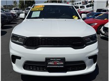 2022 Dodge Durango GT Sport Utility 4D Thumbnail 2