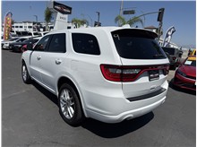 2022 Dodge Durango GT Sport Utility 4D Thumbnail 4
