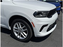 2022 Dodge Durango GT Sport Utility 4D Thumbnail 7