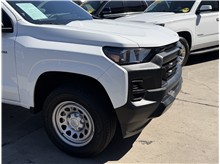 2023 Chevrolet Colorado Crew Cab Work Truck Pickup 4D 5 ft Thumbnail 7