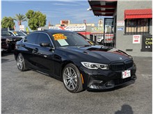 2020 BMW 3 Series 330i Sedan 4D