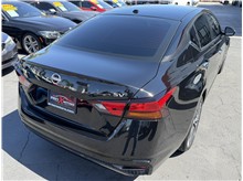 2023 Nissan Altima 2.5 SV Sedan 4D Thumbnail 11