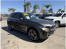 2024 BMW X5 xDrive50e Sport Utility 4D Thumbnail 1
