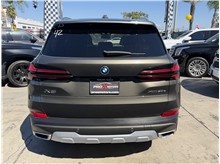2024 BMW X5 xDrive50e Sport Utility 4D Thumbnail 5