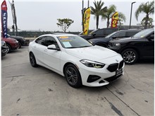 2021 BMW 2 Series 228i xDrive Gran Coupe Sedan 4D