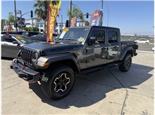 2023 Jeep Gladiator Sport S Pickup 4D 5 ft Thumbnail 10