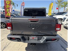2023 Jeep Gladiator Sport S Pickup 4D 5 ft Thumbnail 5