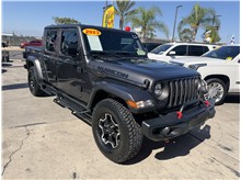 2023 Jeep Gladiator Sport S Pickup 4D 5 ft Thumbnail 8