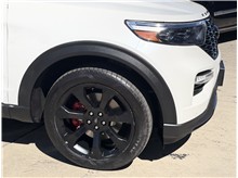 2022 Ford Explorer ST Sport Utility 4D Thumbnail 7