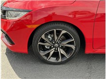 2021 Honda Civic Sport Sedan 4D Thumbnail 11