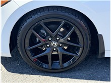 2022 Honda Civic Sport Sedan 4D Thumbnail 11