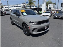 2021 Dodge Durango GT Sport Utility 4D