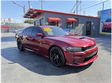 2021 Dodge Charger R/T Sedan 4D
