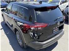 2021 Nissan Rogue S Sport Utility 4D Thumbnail 10