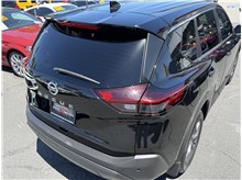 2021 Nissan Rogue S Sport Utility 4D Thumbnail 11