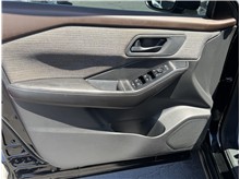 2021 Nissan Rogue S Sport Utility 4D Thumbnail 12