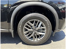 2021 Nissan Rogue S Sport Utility 4D Thumbnail 7