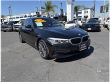 2020 BMW 5 Series 530i Sedan 4D