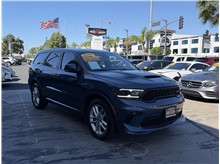 2021 Dodge Durango R/T Sport Utility 4D