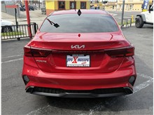 2024 Kia Forte LXS Sedan 4D Thumbnail 6