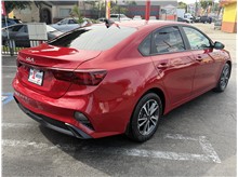 2024 Kia Forte LXS Sedan 4D Thumbnail 7