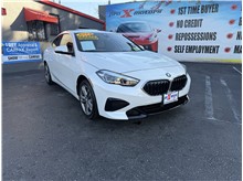 2022 BMW 2 Series 228i Gran Coupe Sedan 4D