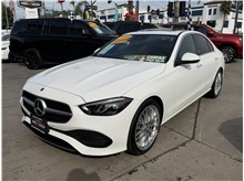 2022 Mercedes-Benz C-Class C 300 Sedan 4D Thumbnail 10