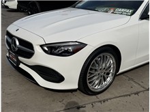 2022 Mercedes-Benz C-Class C 300 Sedan 4D Thumbnail 11