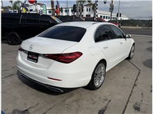 2022 Mercedes-Benz C-Class C 300 Sedan 4D Thumbnail 6