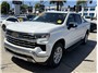 2023 Chevrolet Silverado 1500 Crew Cab LTZ Pickup 4D 5 3/4 ft Thumbnail 10