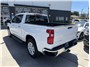 2023 Chevrolet Silverado 1500 Crew Cab LTZ Pickup 4D 5 3/4 ft Thumbnail 11
