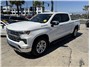 2023 Chevrolet Silverado 1500 Crew Cab LTZ Pickup 4D 5 3/4 ft Thumbnail 3