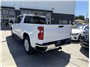 2023 Chevrolet Silverado 1500 Crew Cab LTZ Pickup 4D 5 3/4 ft Thumbnail 4