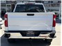 2023 Chevrolet Silverado 1500 Crew Cab LTZ Pickup 4D 5 3/4 ft Thumbnail 5