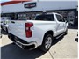 2023 Chevrolet Silverado 1500 Crew Cab LTZ Pickup 4D 5 3/4 ft Thumbnail 6