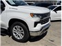 2023 Chevrolet Silverado 1500 Crew Cab LTZ Pickup 4D 5 3/4 ft Thumbnail 7