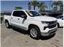 2023 Chevrolet Silverado 1500 Crew Cab LTZ Pickup 4D 5 3/4 ft Thumbnail 8