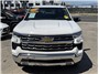 2023 Chevrolet Silverado 1500 Crew Cab LTZ Pickup 4D 5 3/4 ft Thumbnail 9
