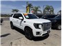 2021 GMC Yukon Denali Sport Utility 4D Thumbnail 1